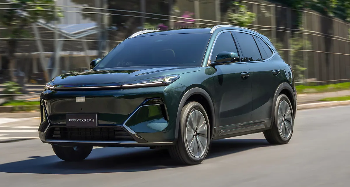 EX5 EM-i — Eficiência que encontra inteligência