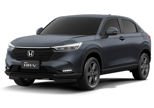 HR-V EXL e EX 2023