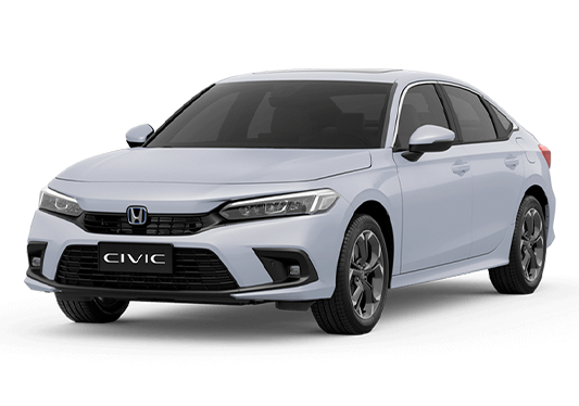 Civic Hibrido 2024