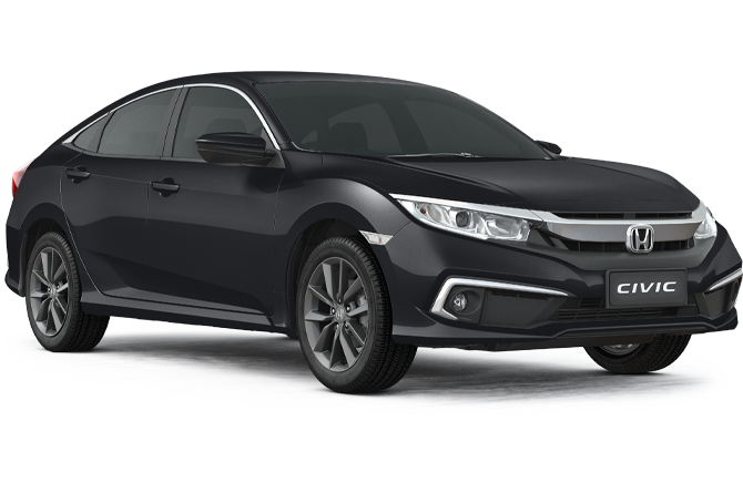 Civic 17 a 21