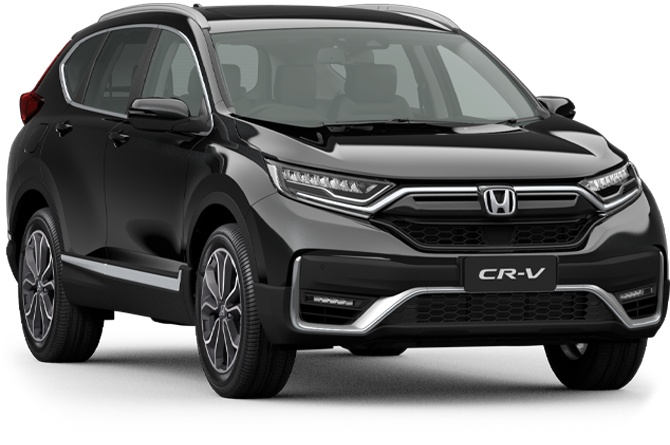 CR-V Touring 18 a 21