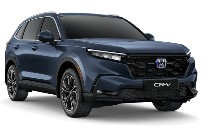 CR-V Advanced Hybrid