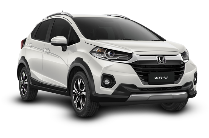 WR-V