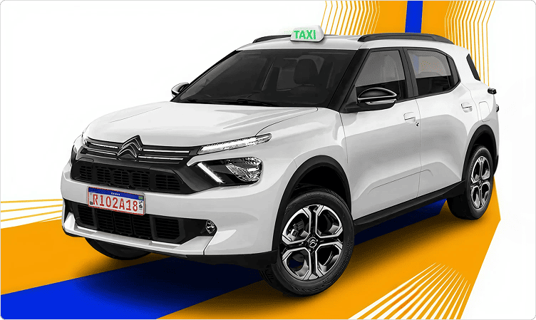 Modelo da Citroën