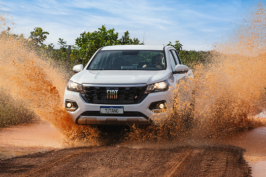 Benefícios do Fiat por assinatura