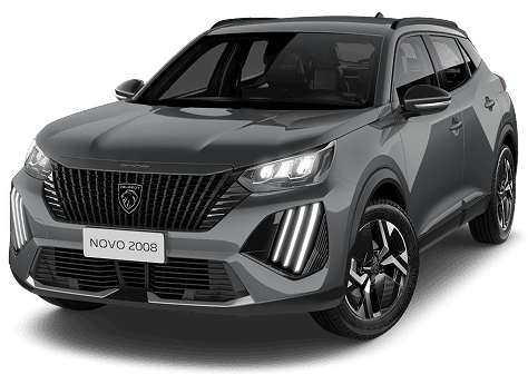 Modelo Peugeot para PCD