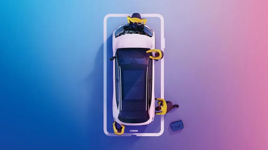 Mobilidade elétrica