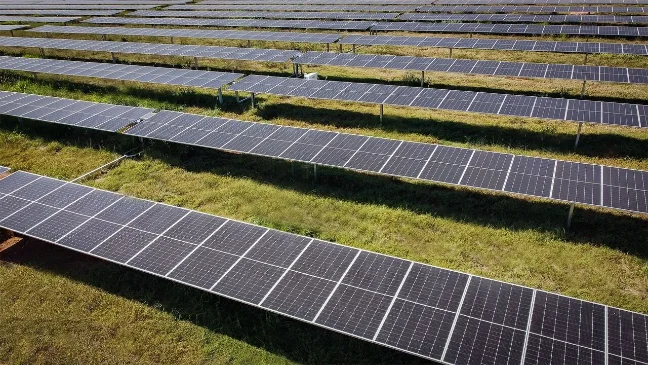 Energia solar